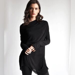 NOCTEX Val long sleeve sweater